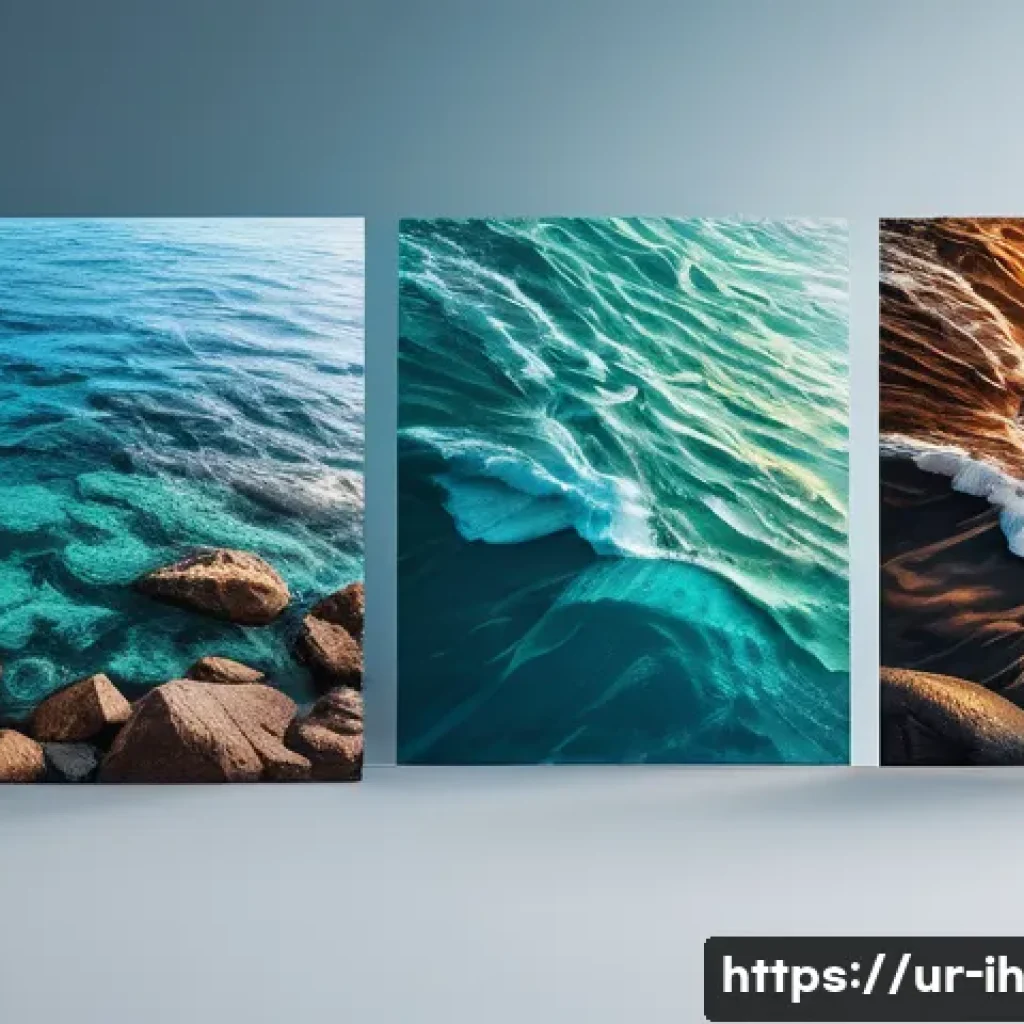 비전 시스템을 위한 최적의 데이터셋 추천 - Here are three detailed image generation prompts in English, designed for Stable Diffusion, adhering...