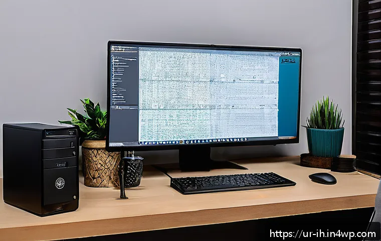 실습 컴퓨터 비전으로 간단한 앱 만들기 - A professional computer vision developer workspace featuring a high-end laptop with a powerful GPU, ...