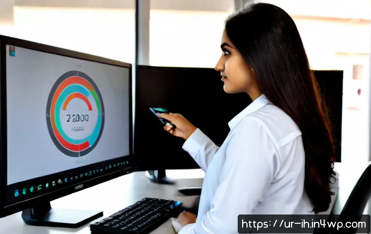 Home 17 객체 탐지에서의 정확도 개선 전략 - Photorealistic modern computer vision lab in Lahore, Pakistan, a focused Pakistani data scientist in...